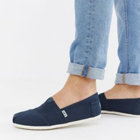 Toms | Shoes | Toms Classic Slipon 